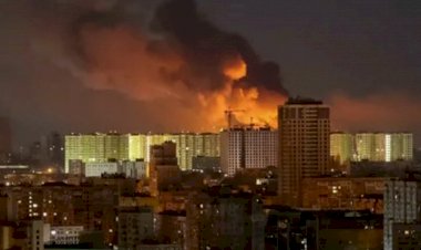 الحرب الروسية الأوكرانية.. انهيار هش للهدنة وسط اتهامات متبادلة بين موسكو وكييف