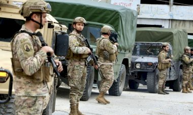 الجيش اللبناني يعيد رسم خريطة السيطرة جنوب الليطاني