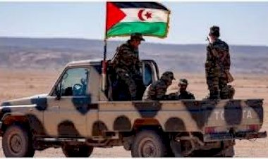من الصحراء إلى واشنطن.. مساعي لتصنيف البوليساريو إرهابية