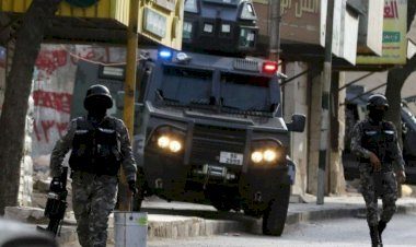 مخابرات الأردن تُجهض مخططات إخوانية.. صواريخ ومسيّرات وتجنيد