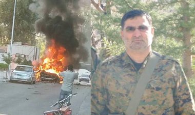 اغتيال في الظل.. من هو علي غريب مهندس التهريب بحزب الله؟