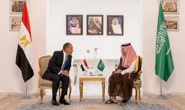 الرياض والقاهرة تجددان التحالف الدبلوماسي في مواجهة أزمات الإقليم