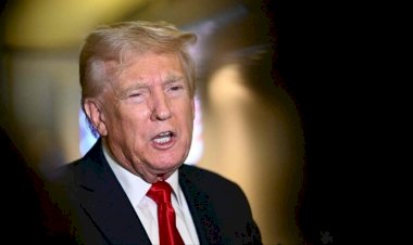 ترامب يعيد تشكيل العالم خلال مئة يوم من الحكم الصاخب