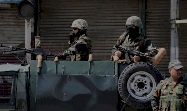 كشمير تنزف من جديد.. ٠تصعيد هندي - باكستاني يهدد بعودة الحرب