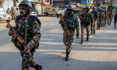 الهند وباكستان على شفا مواجهة جديدة... وكشمير في عين العاصفة