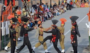 بين الغضب والتحذير.. العالم يترقب مصير الأزمة الهندية الباكستانية