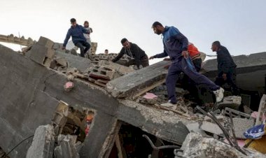 محلل فلسطيني: المساعدات المصرية والإماراتية شريان حياة لغزة وسط الانهيار الإنساني