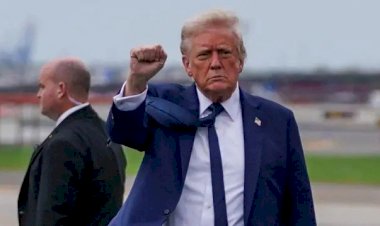 تصريحات ترامب تفجر الجدل.. قناة السويس.. ممر عالمي أم ورقة تفاوض؟