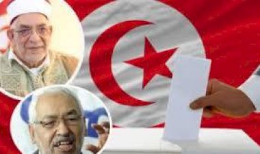 ملفات الإدانة تطارد إخوان تونس.. التسفير إلى بؤر التوتر يعيد فتح الجراح