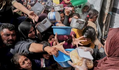 لاهاي تفتح ملفات التجويع.. العدل الدولية تلاحق الحصار الإسرائيلي على غزة