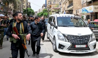 سوريا على حافة الانفجار الطائفي من جديد.. قتلى واشتباكات جنوب دمشق