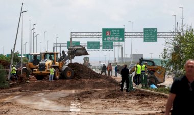 قصف مطار بن غوريون يكشف هشاشة الدفاعات الجوية الأمريكية- الإسرائيلية