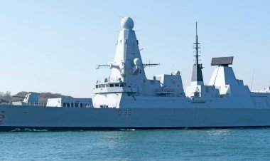 بريطانيا تحبط هجومًا إيرانيًا وشيكًا.. هزة أمنية في قلب لندن