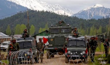 كشمير تشتعل مجددًا..  38 قتيلاً في أعنف مواجهة بين الهند وباكستان منذ عقدين