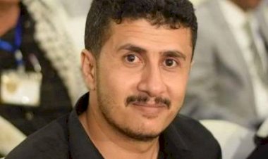 وضاح بن عطية: الحوثي أداة مأجورة لإيران دمّرت اليمن خدمةً للبرنامج النووي الإيراني