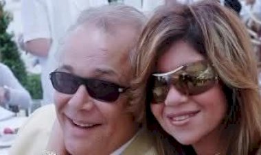 القصة الكاملة لأزمة ورثة الفنان محمود عبد العزيز 