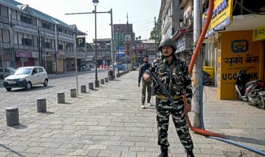 في ظل الغياب الأمريكي.. هل تنجح دول الخليج في وقف الصراع الهندي الباكستاني؟