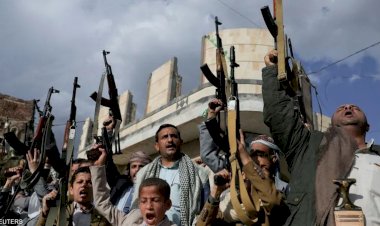 معركة واشنطن السرية.. من يقف خلف تمويل الحوثيين؟