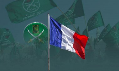 جيهان جادو: تصنيف الإخوان كمنظمة إرهابية خطوة ضرورية لحماية فرنسا وأوروبا