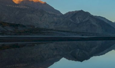 نهر السند.. شريان باكستان المائي وورقة الضغط الهندية في صراع المياه