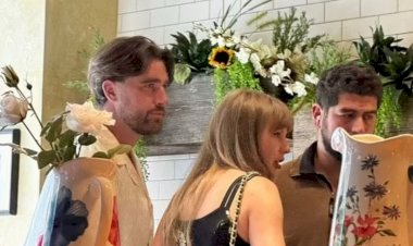 من أقرب الصديقات إلى خصمين في المحكمة.. بليك لايفلي تدفع تايلور سويفت إلى قلب العاصفة