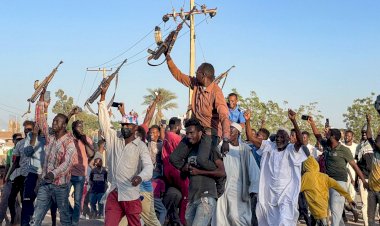 محلل سياسي سوداني: الميليشيات الإخوانية تعيد إنتاج الفوضى وتعيق أي حل سياسي