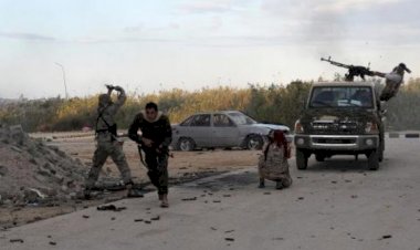 محلل سياسي ليبي: فتاوى الإخوان فشلت في فرض شرعيتها وشارع طرابلس يرفض الدبيبة