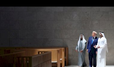 تحوّل جيوسياسي بتقنيات الذكاء الاصطناعي..  ترامب يدفع بالخليج إلى صدارة السباق العالمي