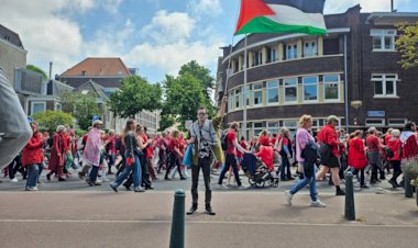 تصعيد غربي شامل.. أوروبا تضع الحكومة الإسرائيلية في ورطة غير مسبوقة