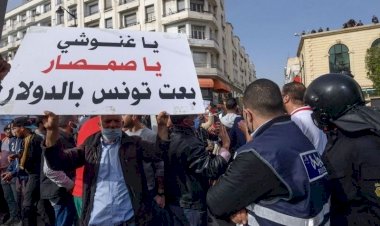 تونس تواجه الاختراق السياسي الرقمي.. والإخوان تترنح بين الشاشات والحسابات الوهمية