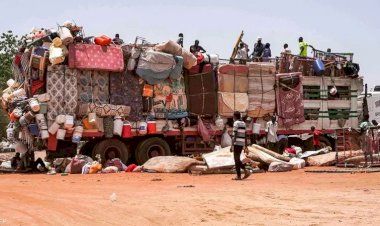 محلل سياسي سوداني: البلاد على شفا الانهيار الكامل والحل يبدأ بوقف الحرب فورًا