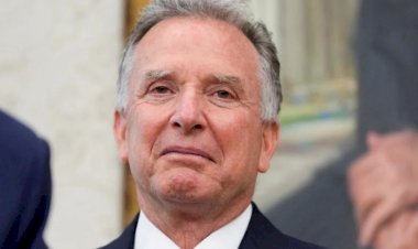 مبعوث أمريكي يكشف عن اتفاق لوقف حرب غزة.. الكرة في ملعب حماس