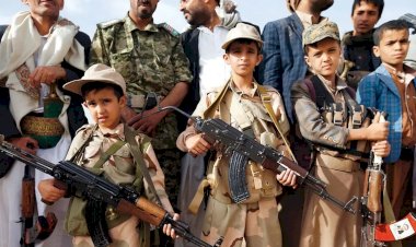 محلل سياسي: تجنيد الأطفال من قبل الحوثي انتهاك صارخ وتهديد لمستقبل اليمن