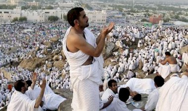 ذروة الحر تلاحق الحجاج.. السعودية تستنفر لمواجهة الإجهاد الحراري مع تسجيل أولى الإصابات