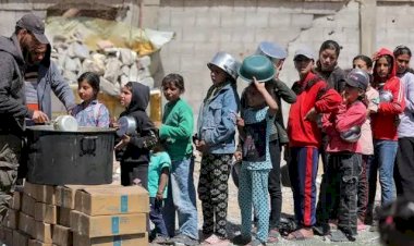 غزة الجائعة تُذبح عند طوابير الإغاثة.. صناديق المساعدات تحولت إلى أفخاخ موت