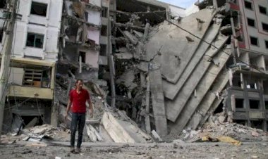 محلل سياسي فلسطيني: الاحتلال يحوّل عيد الأضحى في غزة إلى موسم للحصار والمعاناة