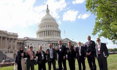 الإخوان تحت المجهر الأمريكي.. نحو تصنيف يغير المعادلة