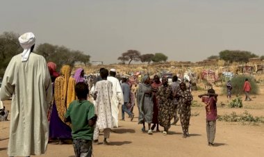 في عيد الأضحى.. دارفور تشهد أسوأ أزمة إنسانية في العالم والمجاعة تطارد الجميع