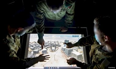 في زمن الغموض الأمني: من هو X الذي سيقود أخطر جهاز أمني في إسرائيل؟