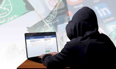 خبير في أمن المعلومات: الإخوان تستخدم الإنترنت كسلاح دعائي لتزييف الوعي