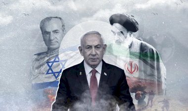 إسرائيل وإيران.. صراع مفتوح من الظلال إلى المواجهة المباشرة 2019 – 2025