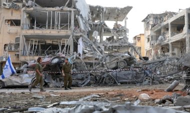 إسرائيل تطلب تدخل أمريكي في الحرب مع إيران.. وواشنطن تتحفظ ومخاوف من التورط