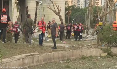 محلل سياسي : دخول حزب الله في الصراع الإيراني الإسرائيلي مرهون بتطورات الميدان