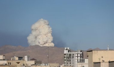 حرب الظلال تتحول لعاصفة.. إسرائيل تقصف مفاعلًا نوويًا وصواريخ إيران تضرب مستشفى