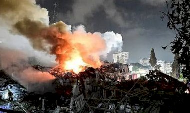 خبراء: ضربات طهران رسالة ردع واضحة وتنذر بصراع إقليمي واسع