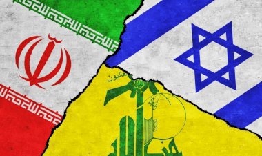 تصعيد بلا سقف.. حزب الله يدخل خط النار في حرب إيران وإسرائيل