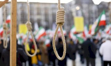 عملات مشفّرة وخلايا خفية.. إعدام جاسوس الموساد بعد سقوطه في طهران