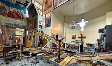 الرمز المُستهدف.. كنيسة مار إلياس في مرمى العنف الطائفي.. ما التداعيات؟