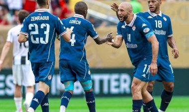 بأداء مخيب للآمال.. الفرق العربية تودع كأس العالم للأندية