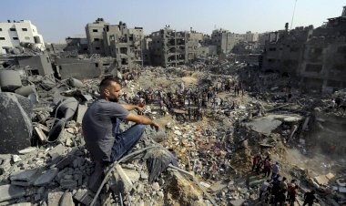 محلل سياسي فلسطيني: غزة تنهار أمام أعين العالم.. والمجتمع الدولي مطالب بوقف التخاذل